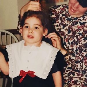 Meet your Posher, Laura